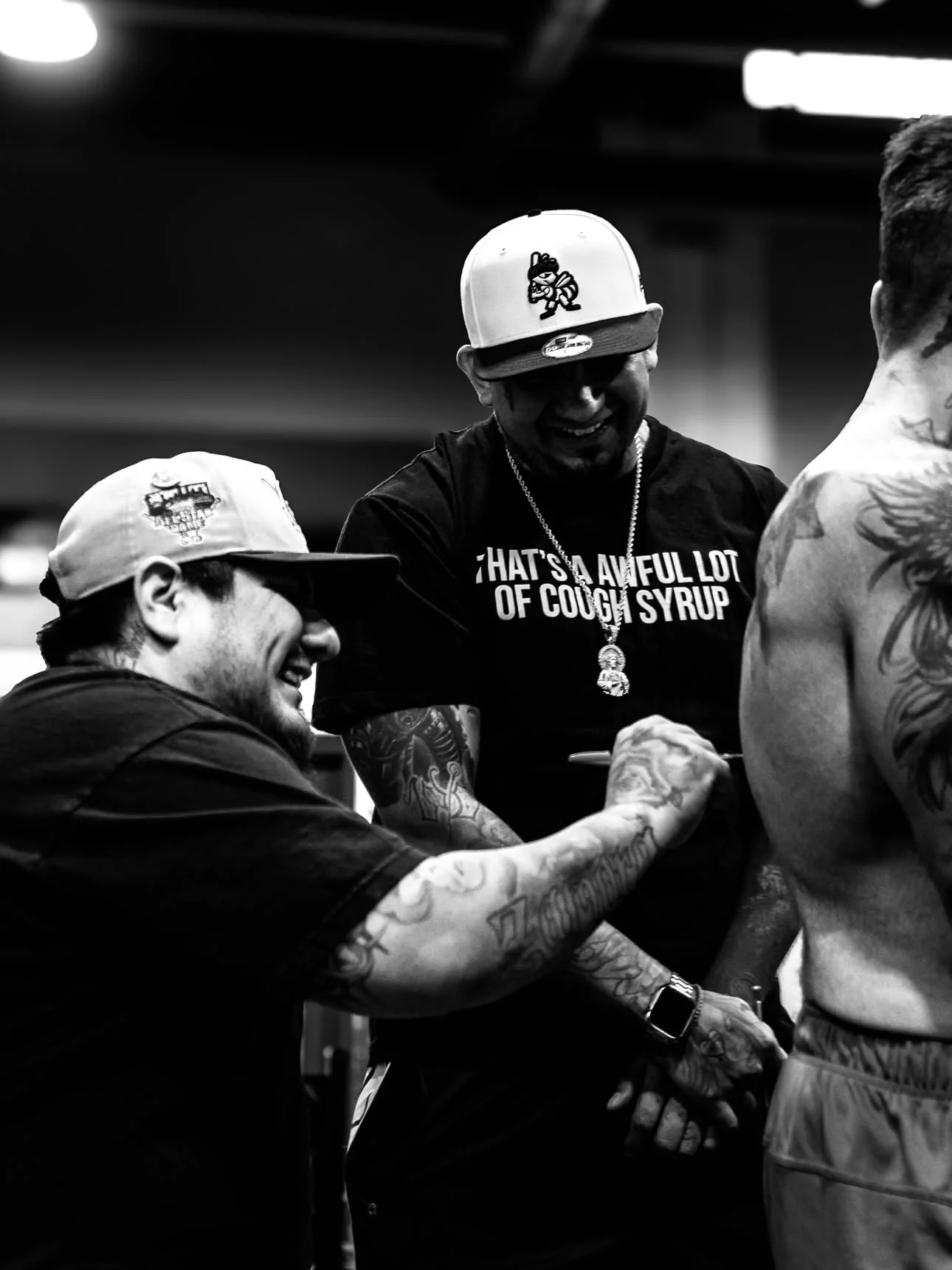From Day Ones to Done Right tattoo progress by Alex Zamora